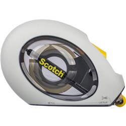 SCOTCH DOUBLE SIDED TAPE  Applicator 160