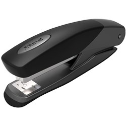  Rexel Torador Stapler Full Strip 25 Sheet Capacity Black 0 