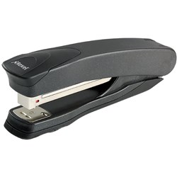 REXEL TAURUS DESK STAPLER Full Strip 26/6 Black