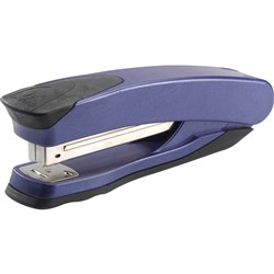 REXEL TAURUS DESK STAPLER Full Strip 26/6 Blue