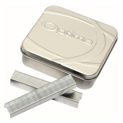  Rexel Optima 70 Staples Electric Heavy Duty Box Of 2500 