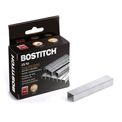  Bostitch Staples Heavy Duty 25/10 Box Of 3000 0 