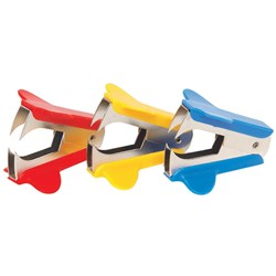  Marbig Staple Remover Claw Assorted Colours 0 