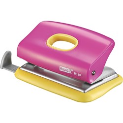 RAPID FUNKY FC10 HOLE PUNCH Pink / Yellow