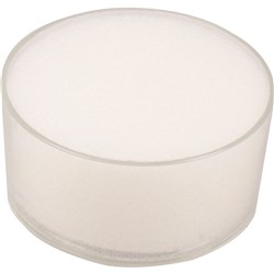  Italplast Sponge Cup Clear 0 0 