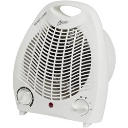  Nero Portable Fan Heater White 0 0 