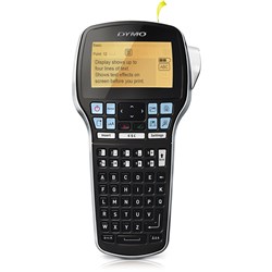  DYMO LabelManager 420P High Performance Label Maker Machine Black 