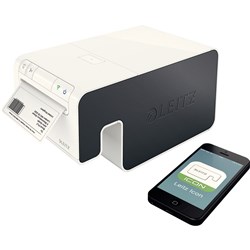 LEITZ ICON LABEL PRINTER Icon Label Printer
