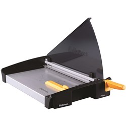  Fellowes Plasma Guillotine A4 40 Sheet Capacity 