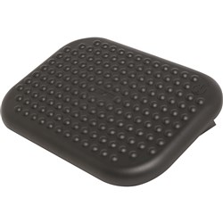  Kensington Rocking Footrest 450W x 320D x 90mmH Black 