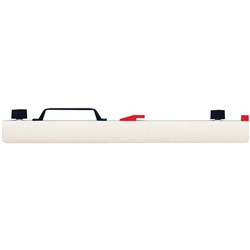 Planhorse Filing Multiclamp A2 - 460mm 100 Sheet Capacity White 