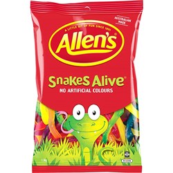  Allen's Snakes Alive 1.3kg Bag 0 
