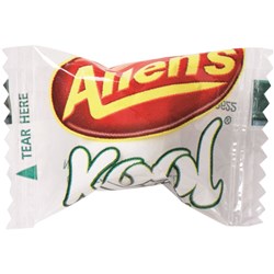  Allen's Kool Mints 5kg Bag 0 