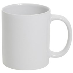 Connoisseur Classic Mug 300ml White Set of 6 0 
