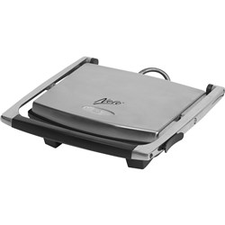  Nero 4 Slice Sandwich Press Stainless Steel 0 
