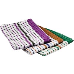  Connoisseur Tea Towels 102gsm Assorted Colours Set Of 3 0 