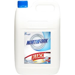  Northfork Bleach 5 Litres 0 0 