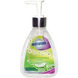  Northfork Liquid Hand Wash Aloe And Chamomile 250ml 0 