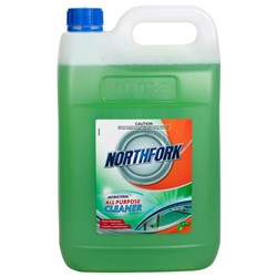  Northfork Antibacterial All Purpose Cleaner 5 Litres 0 