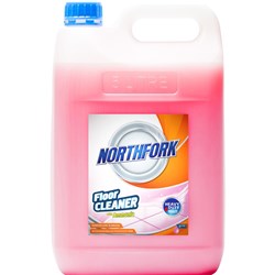  Northfork Heavy Duty Floor Cleaner With Ammonia 5 Litres 0 