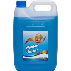  Northfork Window And Glass Cleaner 5 Litres 0 