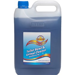  Northfork Toilet Bowl And Urinal Cleaner 5 Litres 0 