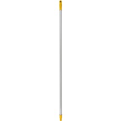  Cleanlink Aluminium Mop Handles 150cm Yellow 0 