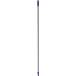  Cleanlink Aluminium Mop Handles 150cm Blue 0 