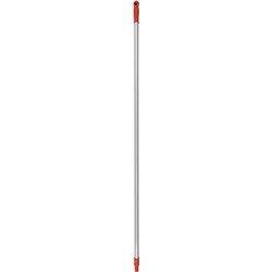  Cleanlink Aluminium Mop Handles 150cm Red 0 