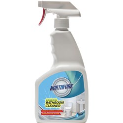  Northfork General Bathroom Cleaner Spray 750ml 0 