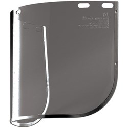  Maxisafe Hard Hat Accessories Replacement Shade 5 Lens Visor 