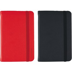 DEBDEN VAUXHALL DIARIES Quarto Week To View Red