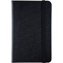 DEBDEN VAUXHALL DIARIES A5 1 Day to a Page Black