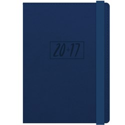 DEBDEN PLAN AND NOTE PRO Navy