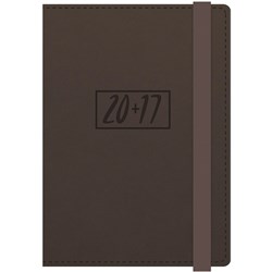 DEBDEN PLAN AND NOTE PRO Chocolate