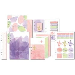DEBDEN DAYPLANNER ME-INSPIRE Personal Accessoriy Pack