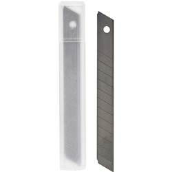 MARBIG CUTTER BLADES Medium Pk6