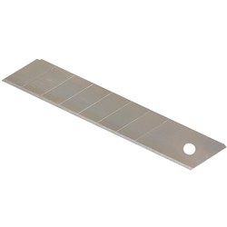 MARBIG CUTTER BLADES Large Heavy Duty Pk6