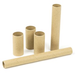 JASART CRAFT ROLLS Assorted Size Pack of 100