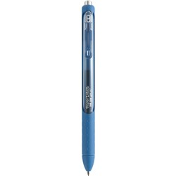 PAPER MATE INKJOY GEL PEN Dark Blue 0.7mm