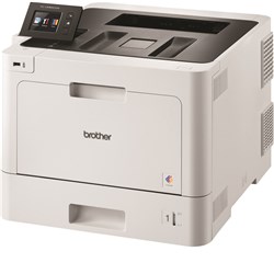  Brother HL-L8360CDW Wireless Professional Colour Laser Printer A4 White 