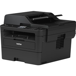 BROTHER 2750DW PRINTER Mono Laser Multifunction