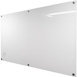  Visionchart Lumiere Glass Board 2100x1200mm White 