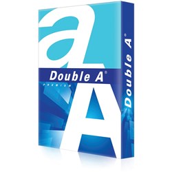 DOUBLE A 80GMS COPY PAPER A3