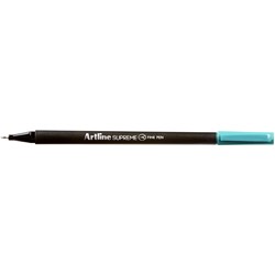  Artline Supreme Fineliner Pen 0.4mm Turquoise Pack Of 12 0 