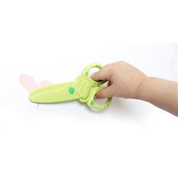 First Creations Safety Scissor Safety Scissors