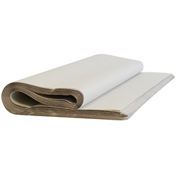  Cumberland Butchers Paper 840 x 565mm 48gsm White Pack Of 50 