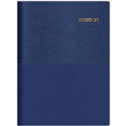 COLLINS DEBDEN VANESSA FINANCIAL YEAR DIARY WIRO B