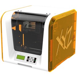 DA VINCI 1.0 3D PRINTER XYZ Printing