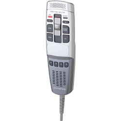 OLYMPUS PRO VOICE RECORDER DR-2100 (No software) Slide Switch, USB